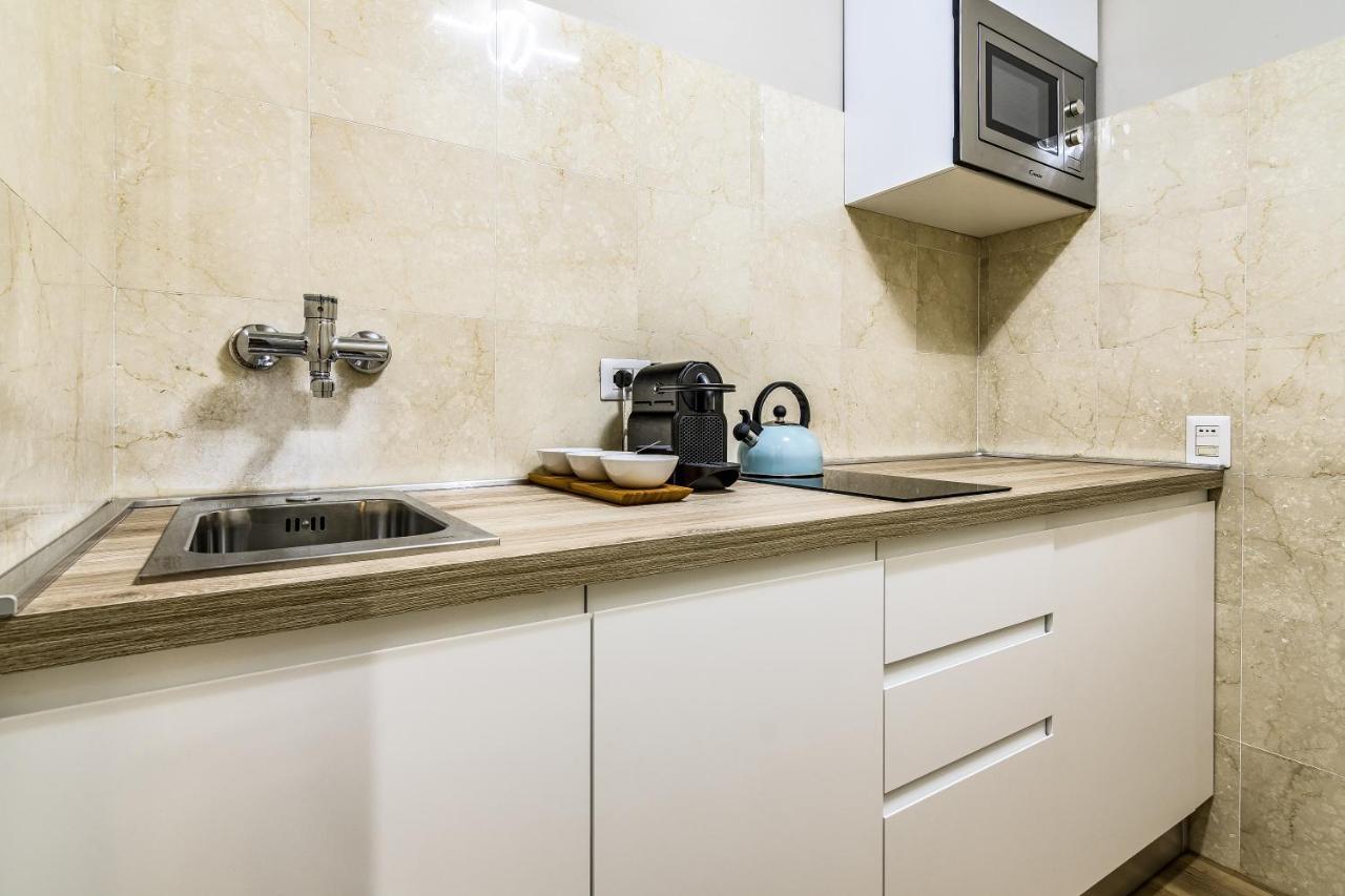 Apartamento Beplace In Duomo Milán