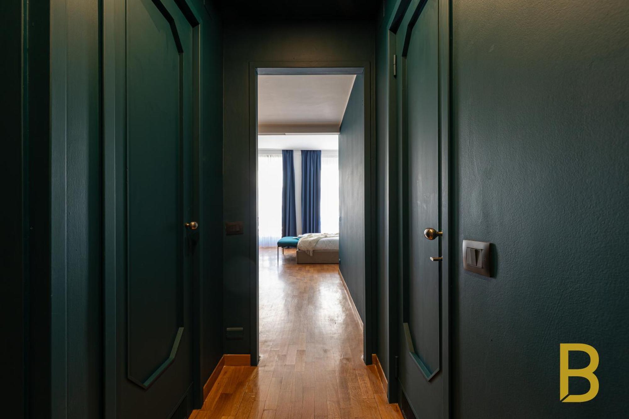 Apartamento Beplace In Duomo