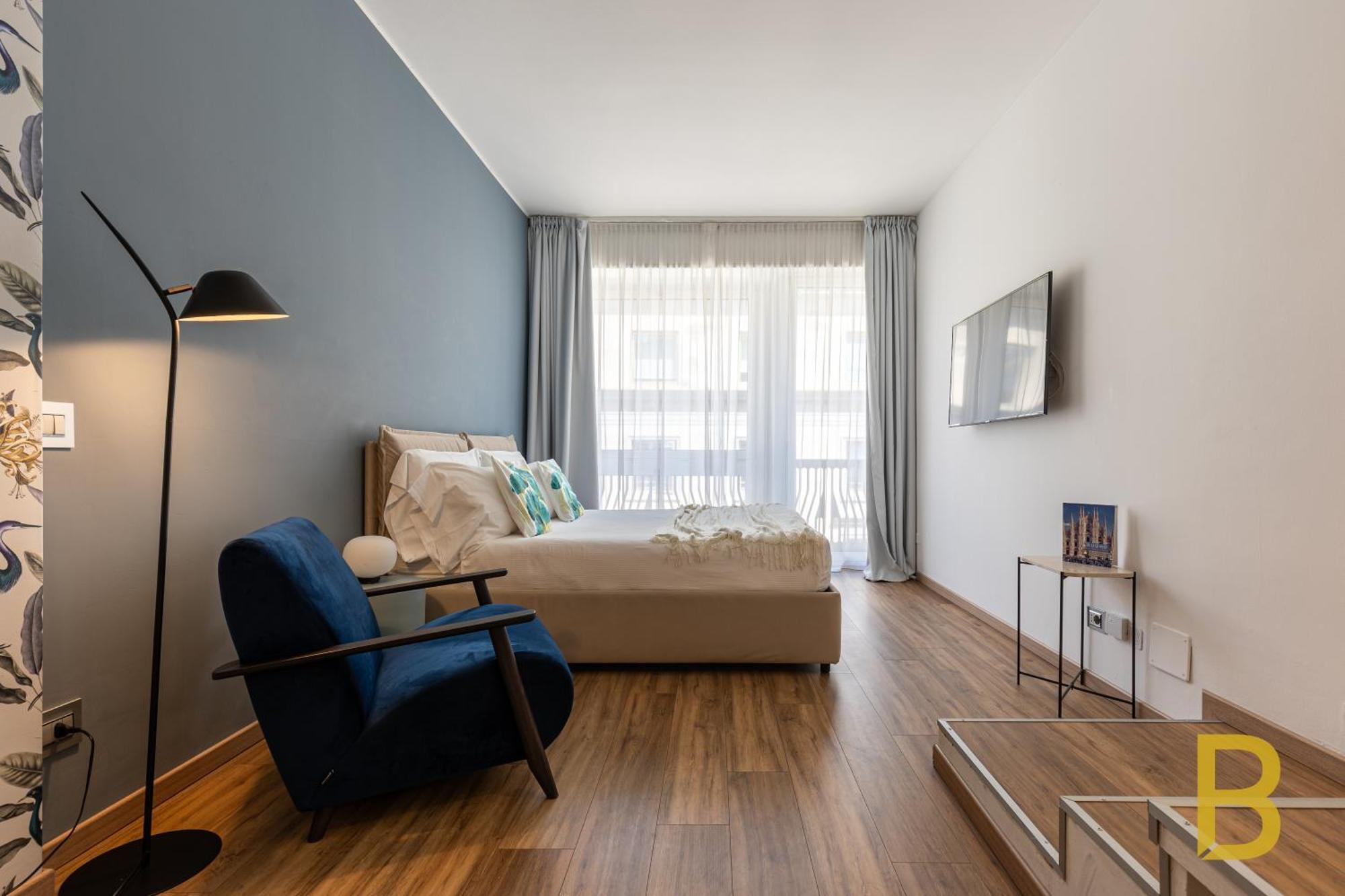 Apartamento Beplace In Duomo