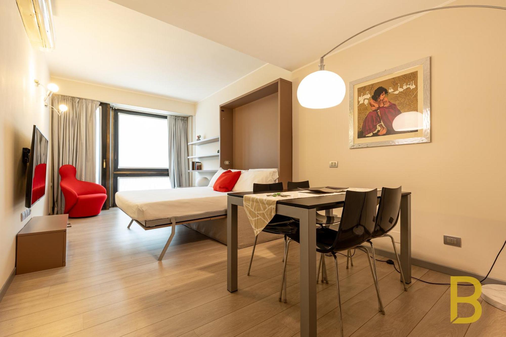 Beplace In Duomo Apartamento *