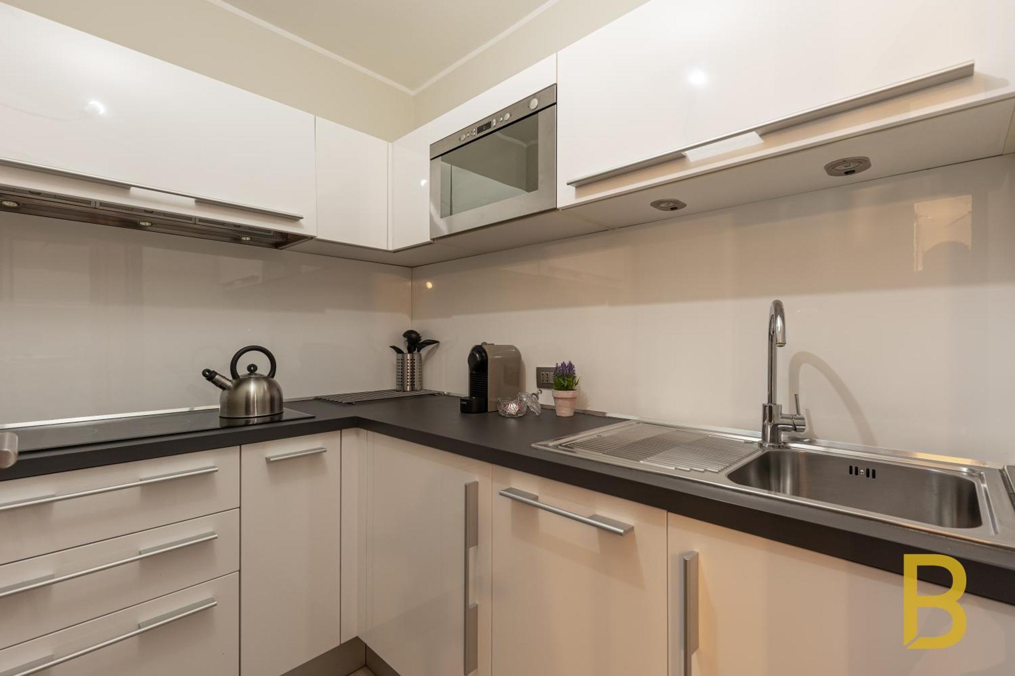 Apartamento Beplace In Duomo Milán